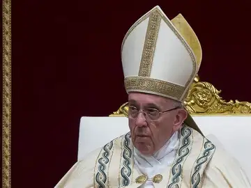 El Papa Francisco en su balance del año 2016 El Papa Francisco en su balance del año 2016
