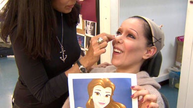 La increíble transformación de Beatriz Luengo en 