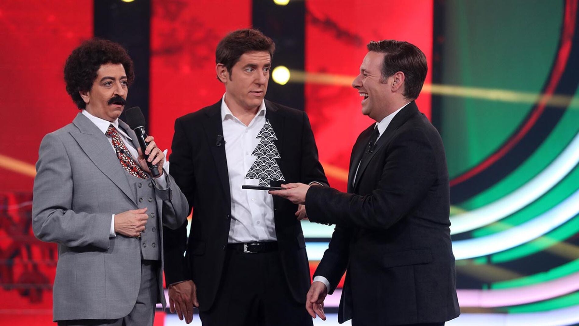 &Agrave;ngel Ll&agrave;cer: &ldquo;Has estado estupenda"