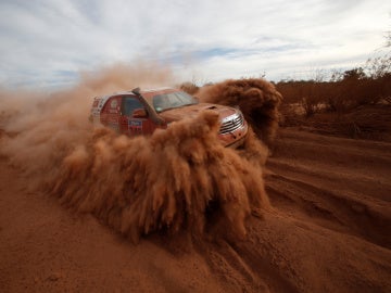 El Dakar vuelve a dar comienzo y promete ser más exigente que nunca
