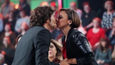 Àngel Llàcer crea el ‘Muérdago Cam’ 