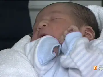 Primeros bebés del 2017 Primeros bebés del 2017