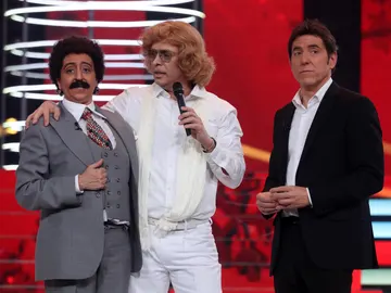 Alexis Valdés invita a Yolanda Ramos al homenaje a Álvarez Guedes que harán en Miami Alexis Valdés invita a Yolanda Ramos al homenaje a Álvarez Guedes que harán en Miami