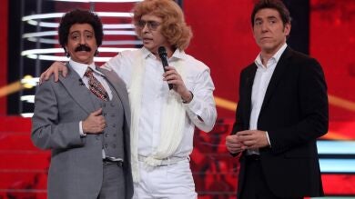 Alexis Valdés invita a Yolanda Ramos al homenaje a Álvarez Guedes que harán en Miami 