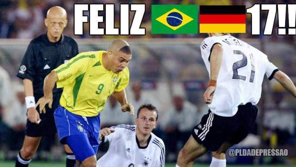 La vengaza de Ronaldo por el tuit de Kroos