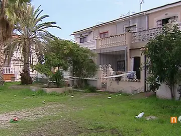 Frame 61.81 de: TORREVIEJA Frame 61.81 de: TORREVIEJA