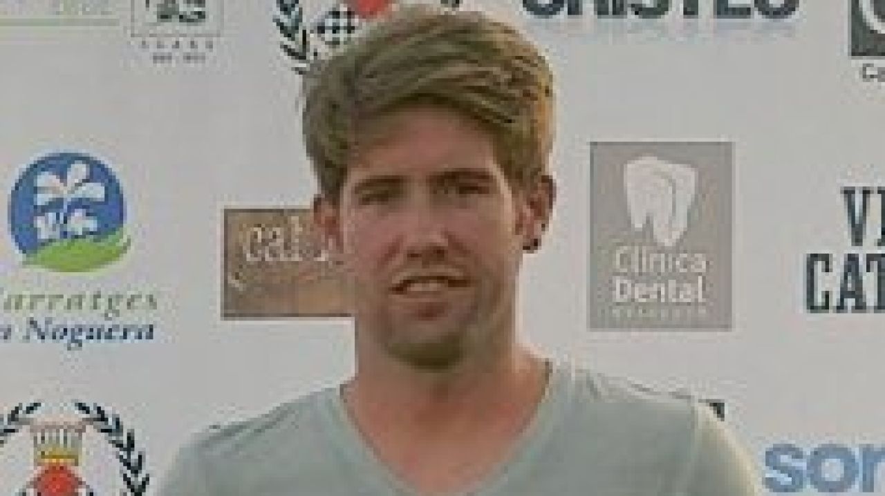 Yeray Darias, jugador del Balaguer, fallece en un ...