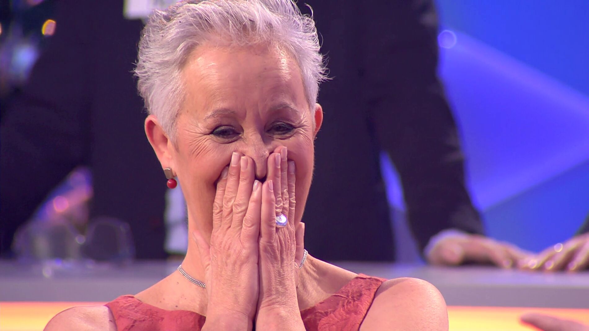 Montse se marca un pleno de r&eacute;cord 