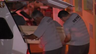 Un hombre irrumpe en una celebración de Nochevieja y mata a 12 personas en Brasil