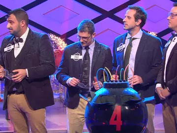 Un equipo con muy poca vista Un equipo con muy poca vista