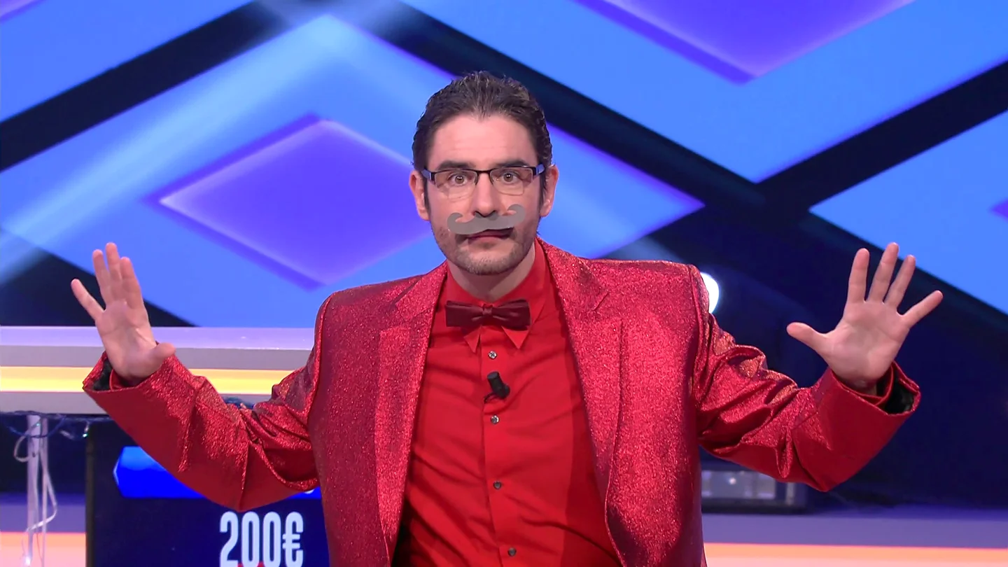 Juanra, el mago Juanra, el mago
