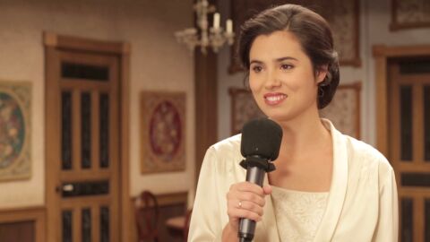 El secreto inconfesable de María Castañeda sale a la luz