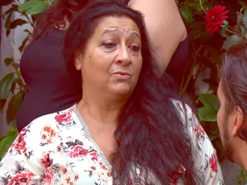 La madre de Jesús se queda ‘cuajá' con la decisión de casarse por sorpresa La madre de Jesús se queda ‘cuajá' con la decisión de casarse por sorpresa