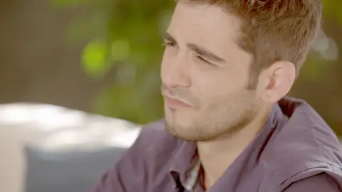 Michael Quartucci: "Me quiero casar ahora porque no quiero ser un padre viejo" Michael Quartucci: "Me quiero casar ahora porque no quiero ser un padre viejo"