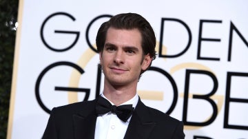 Andrew Garfield