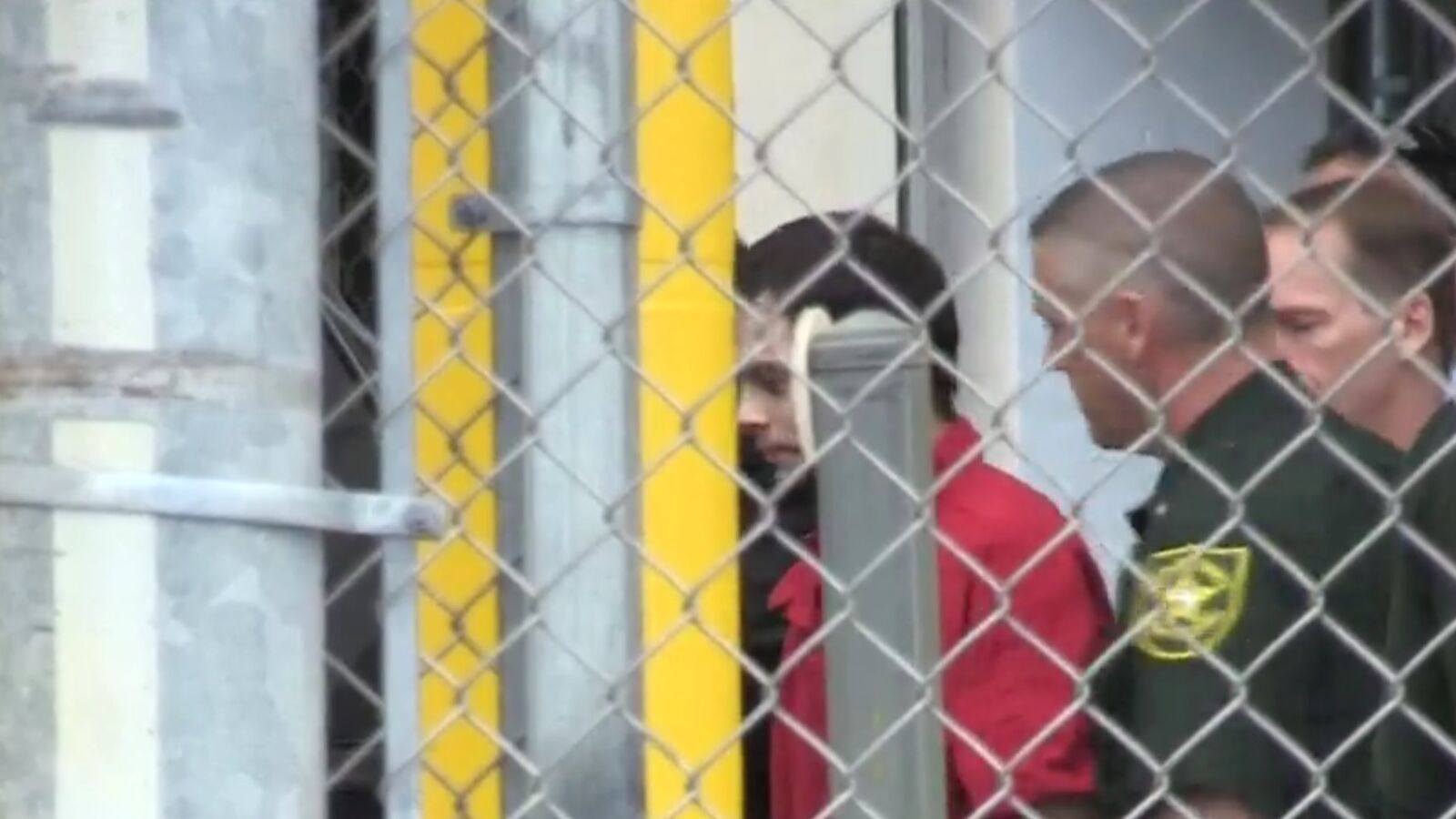 El sospechoso del tiroteo en el aeropuerto de Florida podría ser condenado a pena de muerte