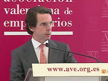 Frame 76.108165 de: Aznar Frame 76.108165 de: Aznar