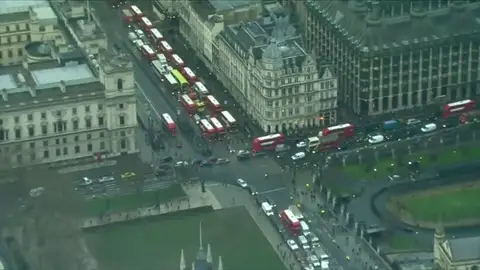 Frame 17.58223 de: Los empleados del metro de Londres secundan una huelga de 24 horas Frame 17.58223 de: Los empleados del metro de Londres secundan una huelga de 24 horas
