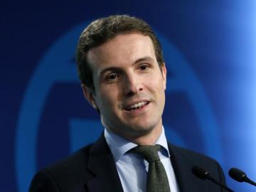 Pablo Casado