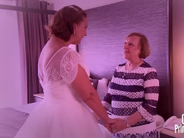 Nuevas parejas, celos, enfrentamientos y una madre arrepentida en el próximo programa de 'Casados a Primera Vista' Nuevas parejas, celos, enfrentamientos y una madre arrepentida en el próximo programa de 'Casados a Primera Vista'