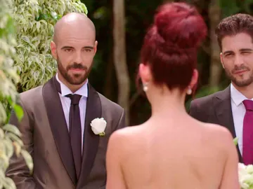 La pregunta clave con la que Marie elige a su marido entre dos candidatos La pregunta clave con la que Marie elige a su marido entre dos candidatos