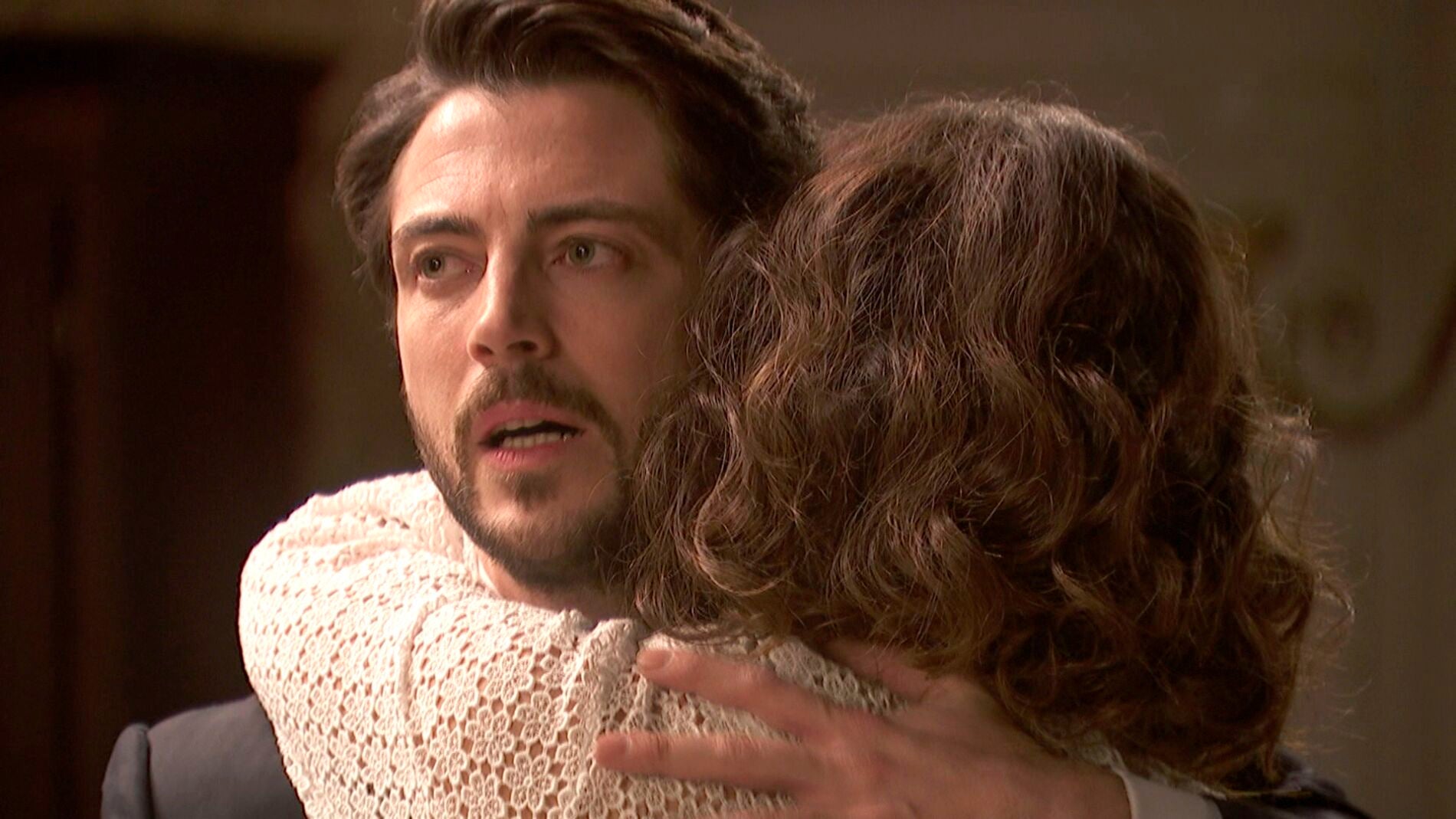 &iquest;Ha ordenado Hernando sus sentimientos hacia Camila?