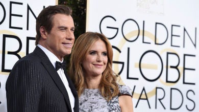 Muere la actriz Kelly Preston, mujer de John Travolta, a los 57 años