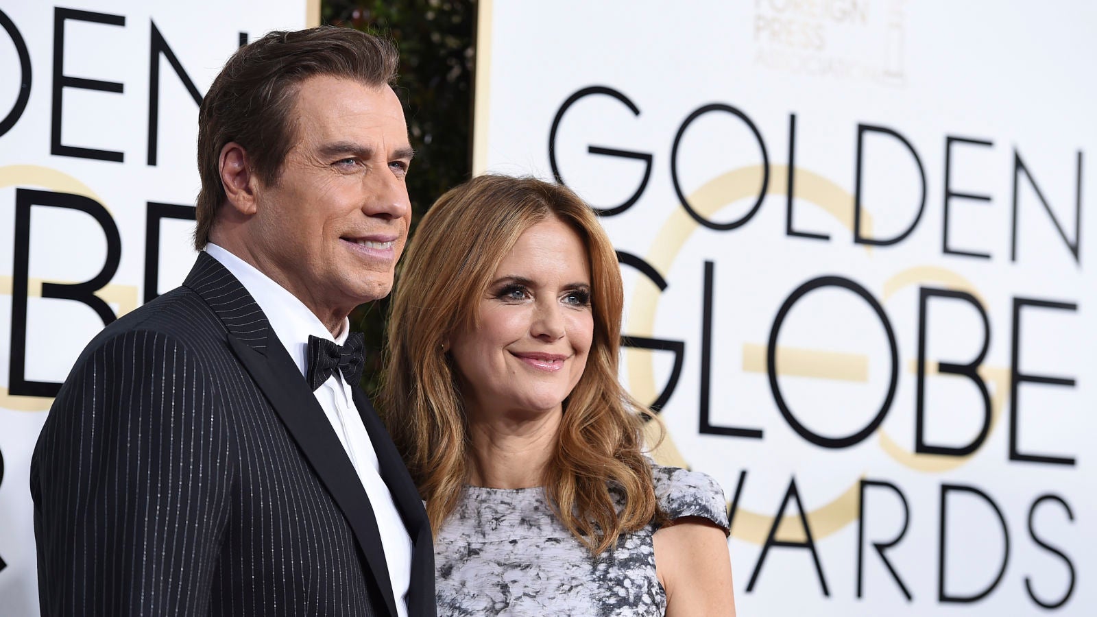Muere la actriz Kelly Preston, mujer de John Travolta, a los 57 años