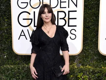 Monica Bellucci Monica Bellucci