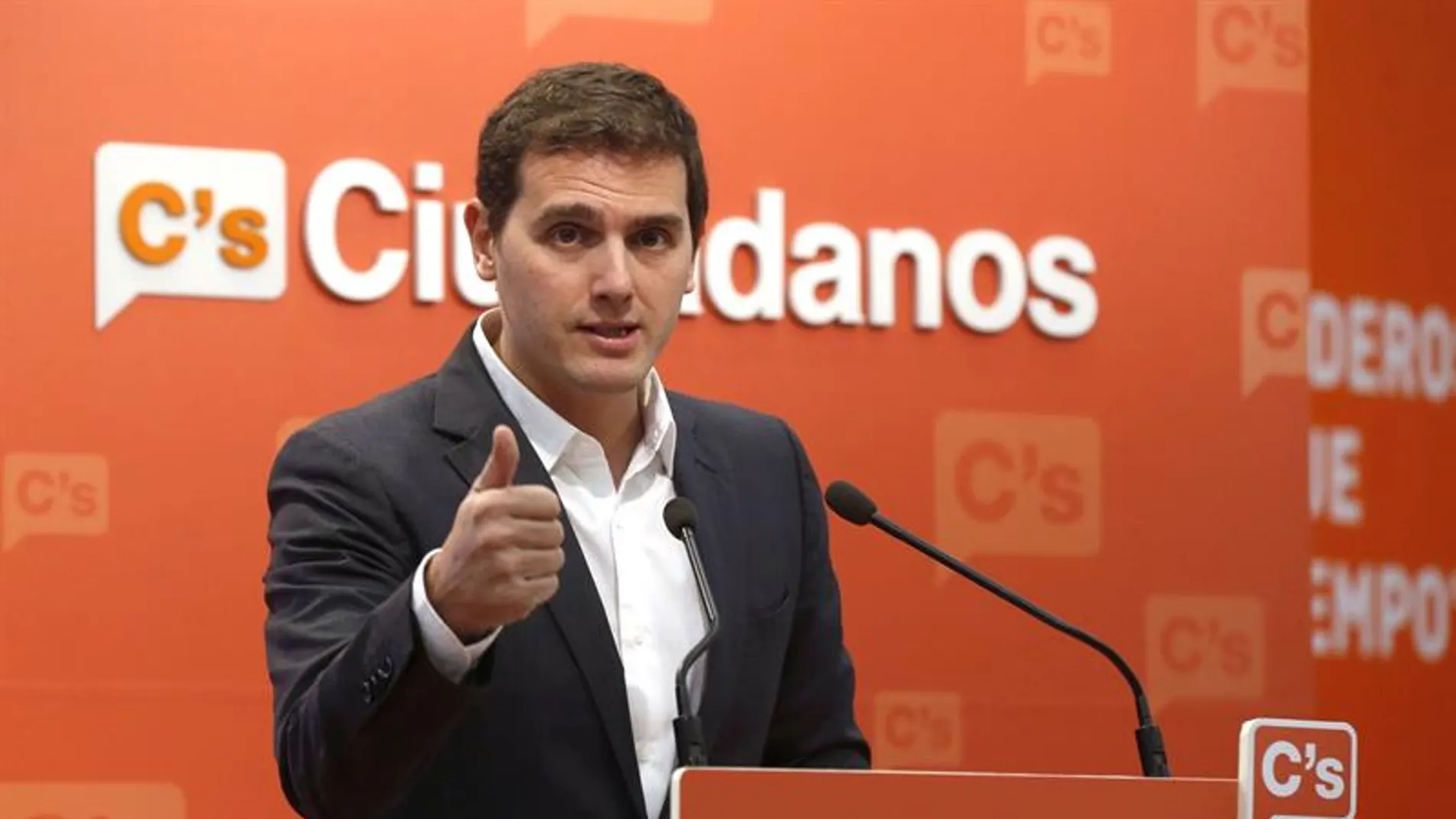 Albert Rivera Albert Rivera