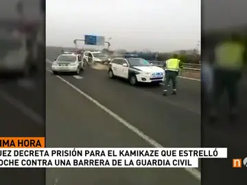 Frame 19.759396 de: KAMIKAZE Frame 19.759396 de: KAMIKAZE