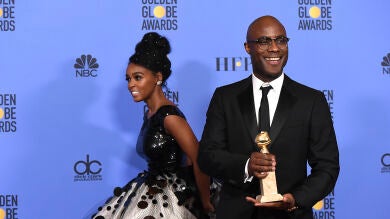 Barry Jenkins, director de la ganadora del Oscar 'Moonlight', tiene ya nuevo proyecto