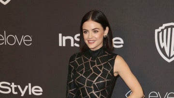 Lucy Hale
