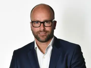 Timo Kraus, directivo del Hamburgo desaparecido Timo Kraus, directivo del Hamburgo desaparecido