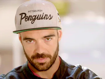 Jonathan Ortiz: "Quiero una guerrera como yo" Jonathan Ortiz: "Quiero una guerrera como yo"