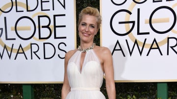 Gillian Anderson