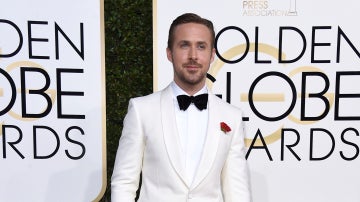 Ryan Gosling