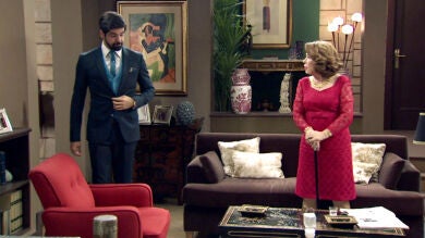 Alonso controlará las cuentas de la Marquesa