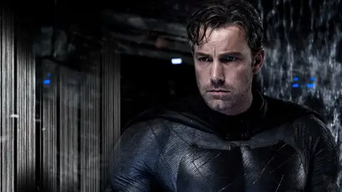 Ben Affleck en 'Batman V Superman: El amanecer de la justicia' Ben Affleck