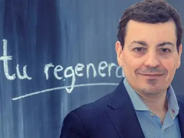 José Luis Bayo José Luis Bayo