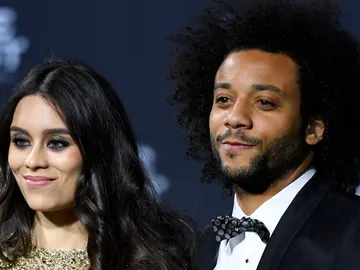 Marcelo y Clarice Alves Marcelo y Clarice Alves