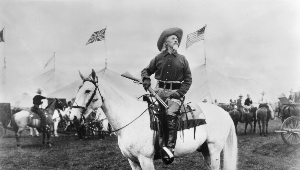 Buffalo Bill