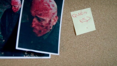 Lara investigará la muerte de Rodrigo por su cuenta