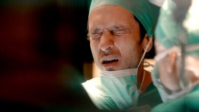 El detonante que unirá las vidas de Rodrigo y Álex para siempre