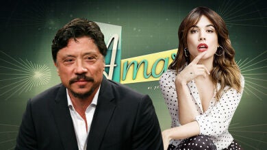 Adriana Ugarte y Carlos Bardem atrapados ante el fenómeno de las 'Amarladies'