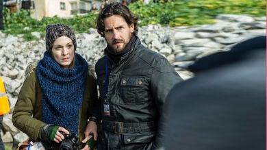 El estreno de 'Pulsaciones', líder de su franja con más de 3 millones de espectadores (17,1%)