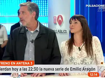 Emilio Aragón Emilio Aragón