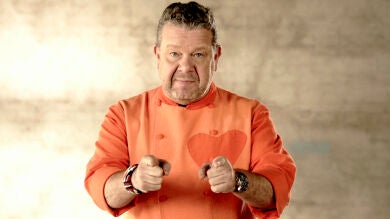 'Top Chef' busca al mejor cocinero de España, muy pronto en Antena 3
