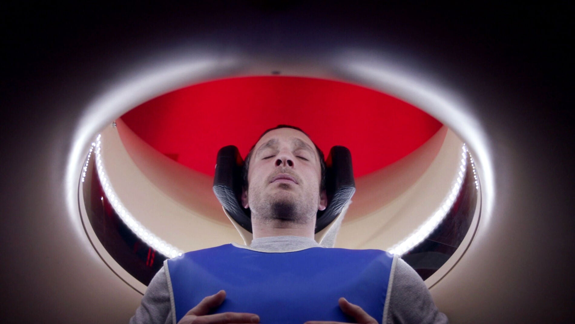 &Aacute;lex: &ldquo;Es un tumor y no voy a parar hasta encontrarlo&rdquo;