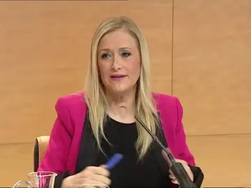 Frame 13.496489 de: "No es un desafío a Rajoy, es una propuesta para mejorar" Frame 13.496489 de: "No es un desafío a Rajoy, es una propuesta para mejorar"